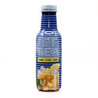 Ice Tea Zitrone