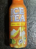 Ice Tea Pfirisch