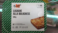 Lasagne