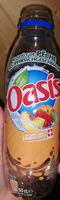 Oasis Pêche 5dl