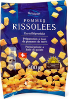 Delicious Pommes Rissolées