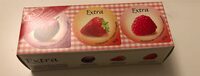 Portionen Konfitüren, Assortiert