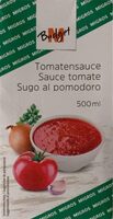Tomatensace