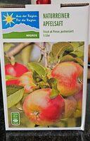 Apfelsaft