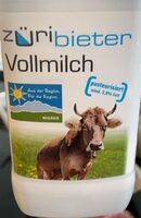 Vollmilch