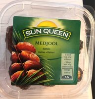 Medjool Datteln