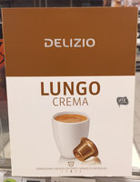 Delizio Caffè Crema 48stk