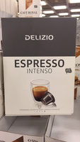 Deuzio Expresso Intenso