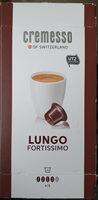 Lungo FORTISSIMO
