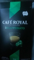 Decaffeinato