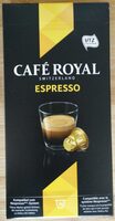 Espresso