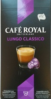 Lungo Classico