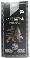 Single Origin Ethiopia