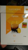 Espresso