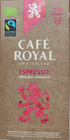 Espresso
