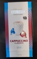 Cappuccino Classico