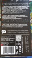 Espresso forte