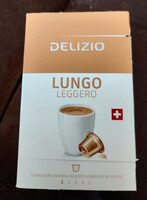 Lungo Leggero