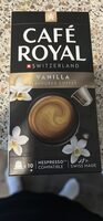 Vanilla