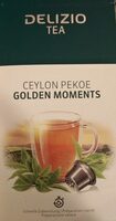 Thé Ceylon Pekoe