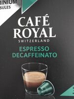 Café royal