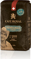 CAFE ROYAL GRAINS Espresso 500g