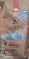 Honduras