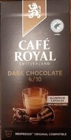 Dark Chocolate