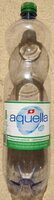Aquella mit wenig kohlensäure