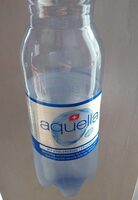 Aquella Mit Kohlensäure