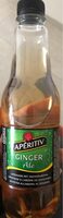 Ginger Ale