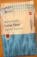 Weissmehl