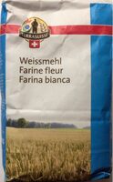 Weissmehl