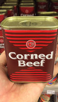 CB Corned Beef