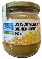 Ostschweizer Bienenhonig