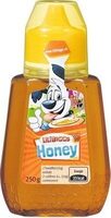 LiLiBiGGS Honey