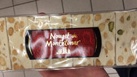 Nougat de Montélimar
