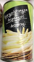 Asperges