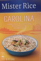 Carolina Parboiled Reis