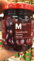 Sauerkirschen