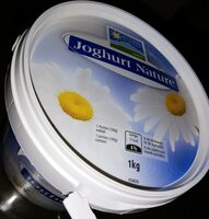 Joghurt nature
