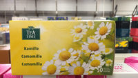 Camomille