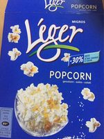 Popcorn