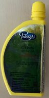 Jus de Citron de Sicile Lemondor®