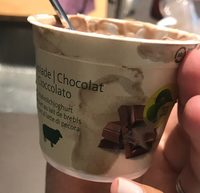 Yogourt au lait de brebis