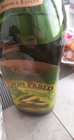 Extra virgin olive oil