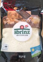 Sbrinz