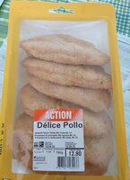 Délice Pollo