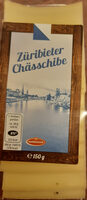 Züribieter Chässchibe