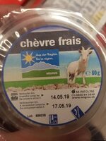Chèvre frais